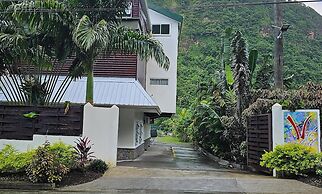 Villa Copthall