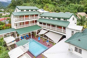 Villa Copthall