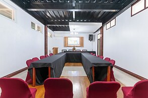 Villa Copthall