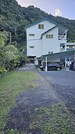 Villa Copthall