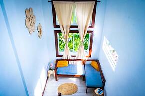 Villa Copthall