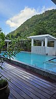 Villa Copthall