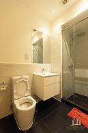 Deluxe Embassy Gardens