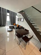 Deluxe Embassy Gardens