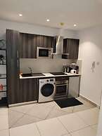 Deluxe Embassy Gardens