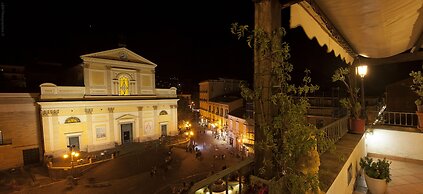 b&b l'Incanto