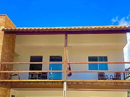 Casa do leo