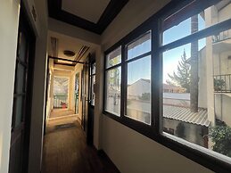 La Culta, Centro Cultural