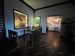 La Culta, Centro Cultural