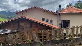 Pousada Renovo da Serra