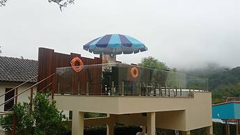 Pousada Renovo da Serra