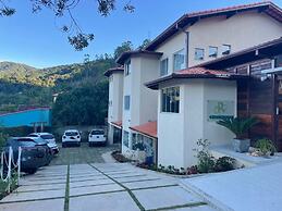 Pousada Renovo da Serra