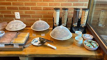 Pousada Renovo da Serra