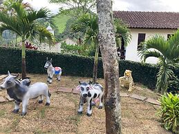 Pousada Renovo da Serra
