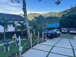 Pousada Renovo da Serra