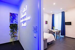 Le Porte di Partenope