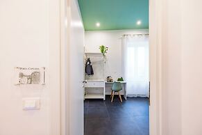 Le Porte di Partenope