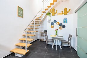 Le Porte di Partenope