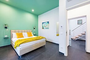 Le Porte di Partenope