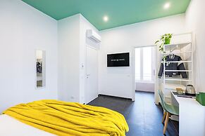 Le Porte di Partenope