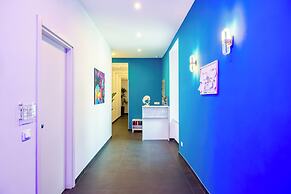 Le Porte di Partenope