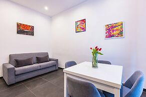 Le Porte di Partenope