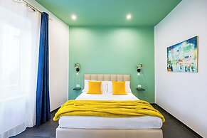 Le Porte di Partenope