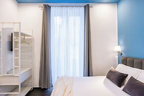 Le Porte di Partenope