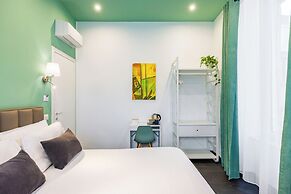 Le Porte di Partenope