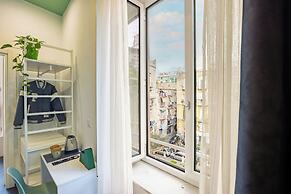 Le Porte di Partenope