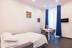 Le Porte di Partenope