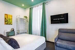 Le Porte di Partenope