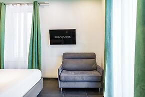 Le Porte di Partenope