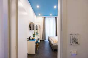 Le Porte di Partenope