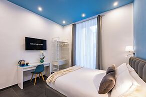 Le Porte di Partenope