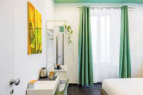 Le Porte di Partenope