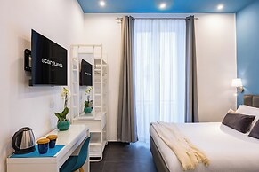 Le Porte di Partenope