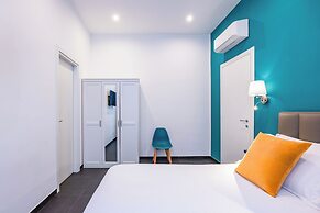 Le Porte di Partenope