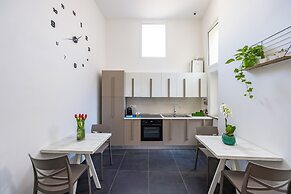 Le Porte di Partenope