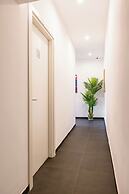 Le Porte di Partenope