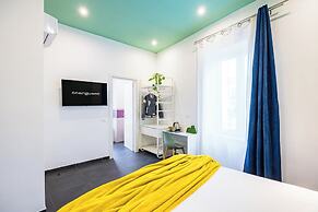 Le Porte di Partenope