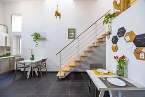 Le Porte di Partenope