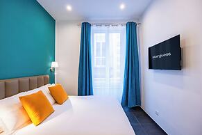 Le Porte di Partenope