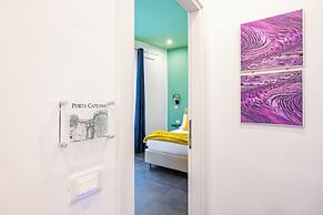 Le Porte di Partenope