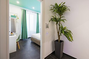 Le Porte di Partenope