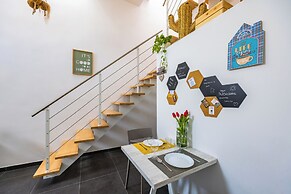 Le Porte di Partenope