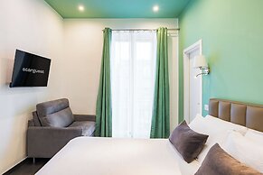 Le Porte di Partenope