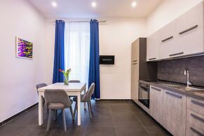 Le Porte di Partenope