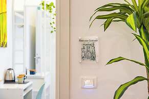 Le Porte di Partenope