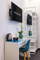 Le Porte di Partenope